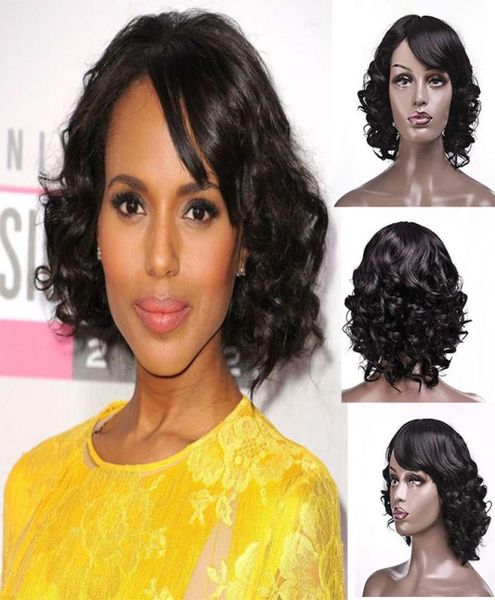 short loose wave hair wig with bang wavy full lacewigs frontal lacewig for black women virginhair cuticle aligned1653691
short loose wave hair wig with bang wavy full lacewigs frontal lacewig for black women virginhair cuticle aligned1653691