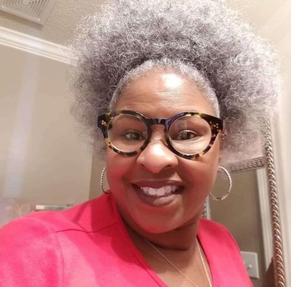 afro kinky silver grey human hair ponytailshort high gray kinky hair puff updo drawstring ponytail human hair4430474, Black
afro kinky silver grey human hair ponytailshort high gray kinky hair puff updo drawstring ponytail human hair4430474, Black