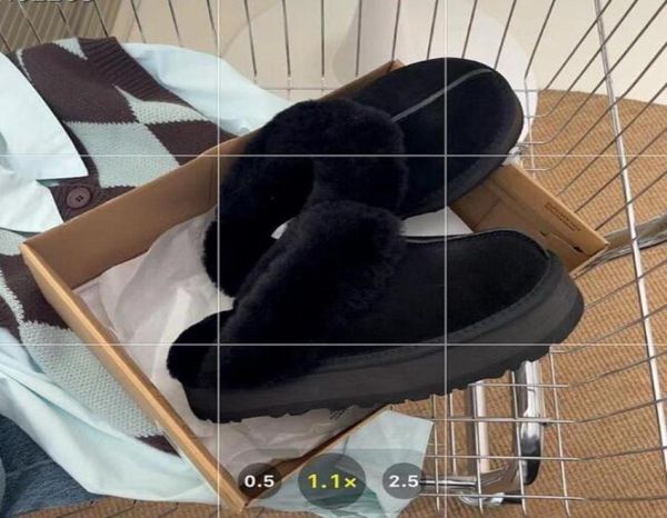 men women thicken the sole slippers shoes new design no elastic band cowsplit leather cotton shoe1198487, Black
men women thicken the sole slippers shoes new design no elastic band cowsplit leather cotton shoe1198487, Black