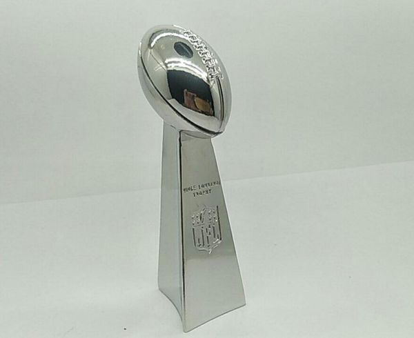 collectible, gift, prize, football championship trophy, Silver
collectible, gift, prize, football championship trophy, Silver