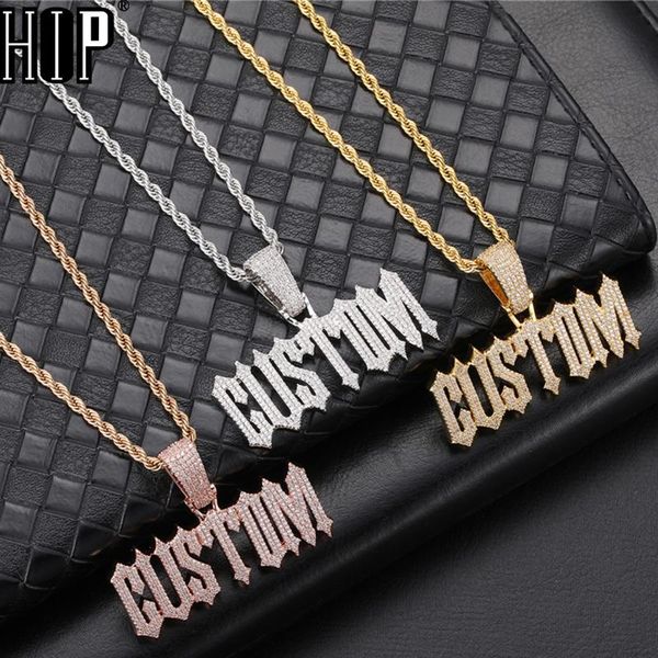 necklaces hip hop cool letter custom name cubic zircon iced out letters chain pendants necklaces for men women customized jewelry gift, Silver
necklaces hip hop cool letter custom name cubic zircon iced out letters chain pendants necklaces for men women customized jewelry gift, Silver