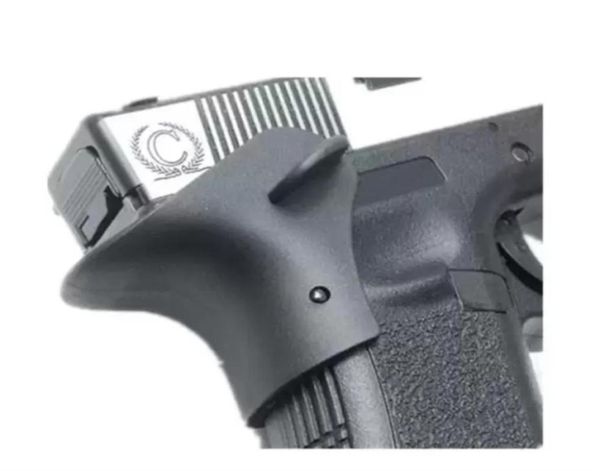 tactical thumb rest for glock g series pistol abs accessories slide first web space handle parthj8715370
tactical thumb rest for glock g series pistol abs accessories slide first web space handle parthj8715370