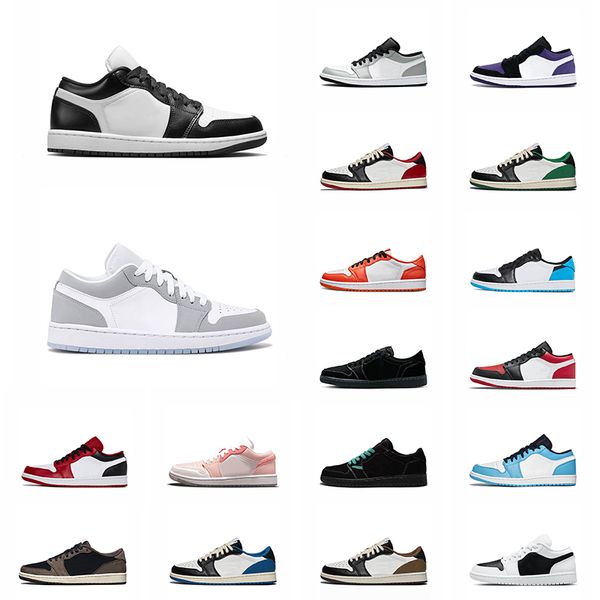 designer kids sneakers jumpman 1 low 1s youth wolf grey panda mighty pink shattered backboard emerald toe magenta jorden1s boys girls kid tr, Black
designer kids sneakers jumpman 1 low 1s youth wolf grey panda mighty pink shattered backboard emerald toe magenta jorden1s boys girls kid tr, Black