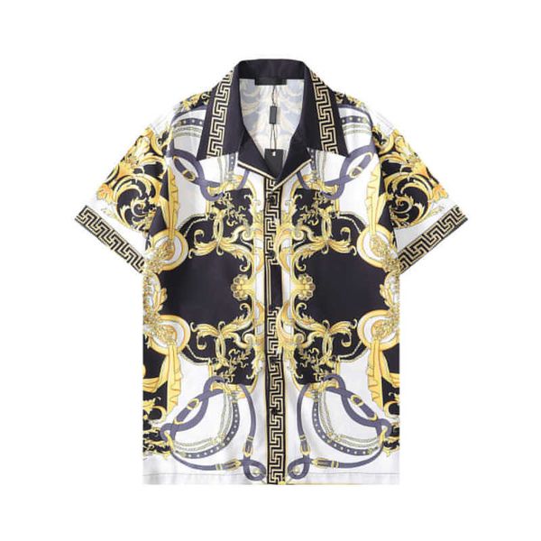 hawaii styles silk shirt designer t shirt mens casual shirts medusa print fashion sports bowling shirts summer beach loose short sleeve tshi, White;black
hawaii styles silk shirt designer t shirt mens casual shirts medusa print fashion sports bowling shirts summer beach loose short sleeve tshi, White;black