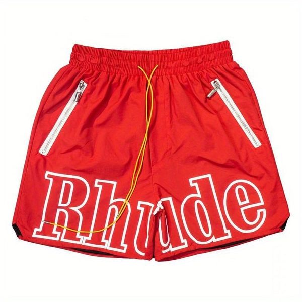 fashion designers men's shorts rhude shorts basketball sweatpants summer womens swi sport swimwear shorts pants shorts letter pants bea, White;black
fashion designers men's shorts rhude shorts basketball sweatpants summer womens swi sport swimwear shorts pants shorts letter pants bea, White;black