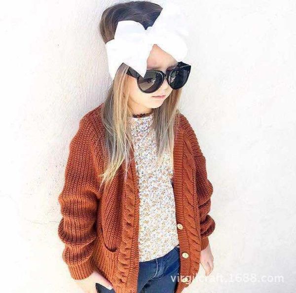 2016 kids baby clothing cardigan sweater solid color cute cat pattern cotton crochet knit cardigan children autumn winter coat 6pc7797244, Blue
2016 kids baby clothing cardigan sweater solid color cute cat pattern cotton crochet knit cardigan children autumn winter coat 6pc7797244, Blue
