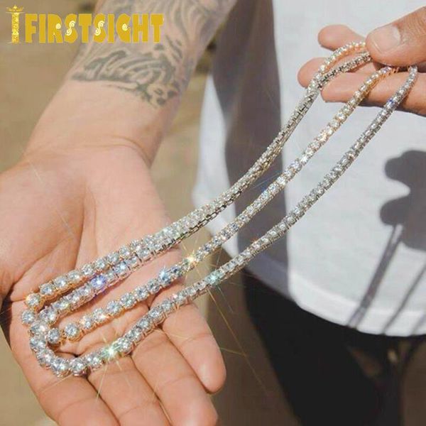 necklaces new hiphop iced out bling cubic zirconia 5mm tennis chain necklace gold silver color aaa cz choker fashion men women jewelry
necklaces new hiphop iced out bling cubic zirconia 5mm tennis chain necklace gold silver color aaa cz choker fashion men women jewelry