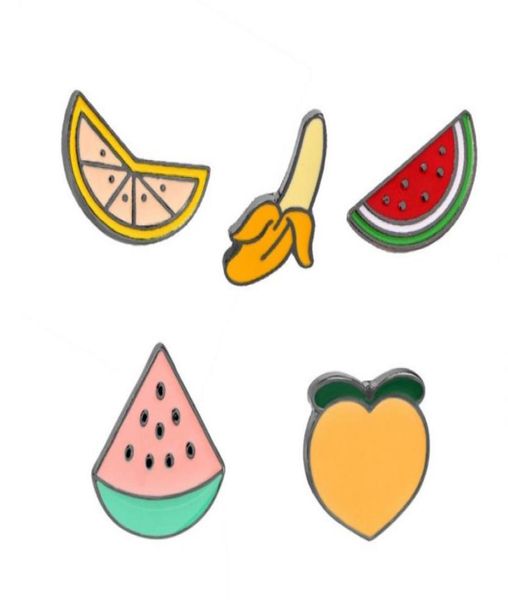 brooches badge fruits banana orange peach watermelon diy lapel enamel lapel jewelry badge pins bags backpack pins accessorie5281940, Gray
brooches badge fruits banana orange peach watermelon diy lapel enamel lapel jewelry badge pins bags backpack pins accessorie5281940, Gray