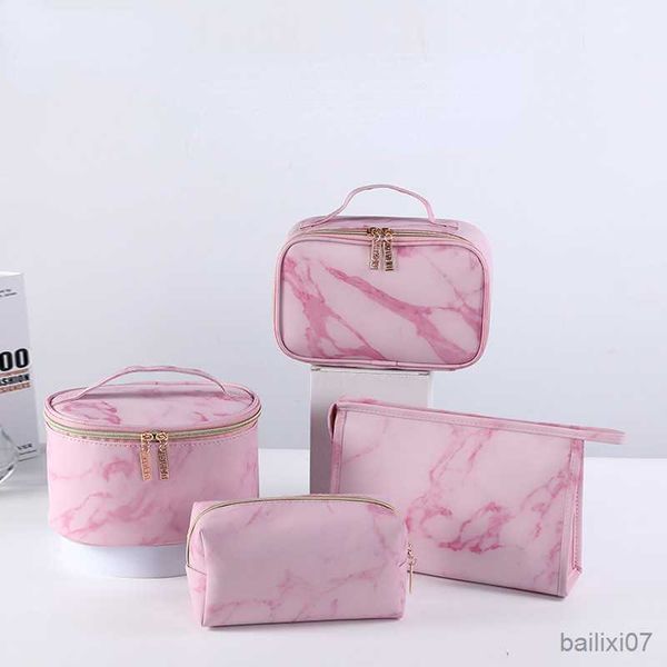 cosmetic bags cases pink marble pattern women cosmetic bag multifunction toiletries organize storage handbag female waterproof makeup case
cosmetic bags cases pink marble pattern women cosmetic bag multifunction toiletries organize storage handbag female waterproof makeup case