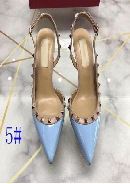 2020 heels dress shoes party fashion rivets girls pointed toe shoes buckle platform pumps wedding shoes black1120228, Black
2020 heels dress shoes party fashion rivets girls pointed toe shoes buckle platform pumps wedding shoes black1120228, Black