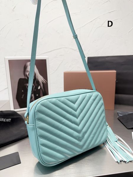 women's fashion brand shoulder bag designer bag crossbody bag card bag durable and durable full set gift box
women's fashion brand shoulder bag designer bag crossbody bag card bag durable and durable full set gift box