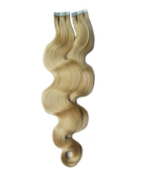 100g remy human hair extensions adhesive tape pu skin weft 40pcs tape in human hair extensions body wave unprocessed virgin braz9177202, Black
100g remy human hair extensions adhesive tape pu skin weft 40pcs tape in human hair extensions body wave unprocessed virgin braz9177202, Black