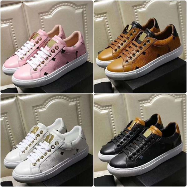tss526 shoes designer fashion women and men casual leather sneakers students running shoes high quality, Black
tss526 shoes designer fashion women and men casual leather sneakers students running shoes high quality, Black
