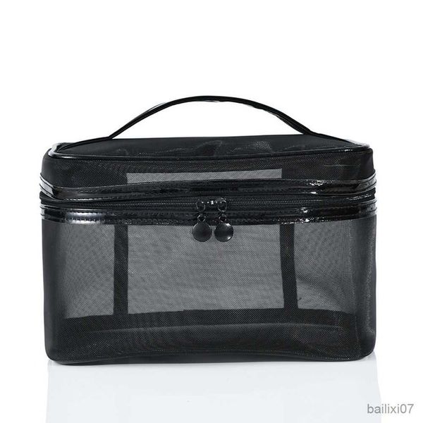 cosmetic bags cases 1pcs women men necessary portable cosmetic bag transparent travel organizer fashion large black toiletry bags makeup pou
cosmetic bags cases 1pcs women men necessary portable cosmetic bag transparent travel organizer fashion large black toiletry bags makeup pou