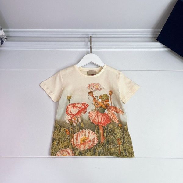 preppy 23ss children cotton t-shirt luxury boys outfit kids high-end t-shirts summer designer tees elastic thread neckline cotton eco-frien, Blue
preppy 23ss children cotton t-shirt luxury boys outfit kids high-end t-shirts summer designer tees elastic thread neckline cotton eco-frien, Blue