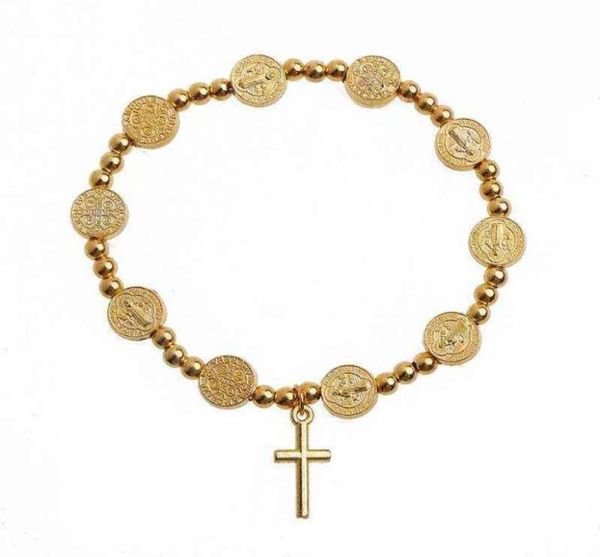 men039s womens vintage alloy jesus cross rosary bead prayer link wrist bracelet jewelry gift on wedding anniversary2328557, Black
men039s womens vintage alloy jesus cross rosary bead prayer link wrist bracelet jewelry gift on wedding anniversary2328557, Black