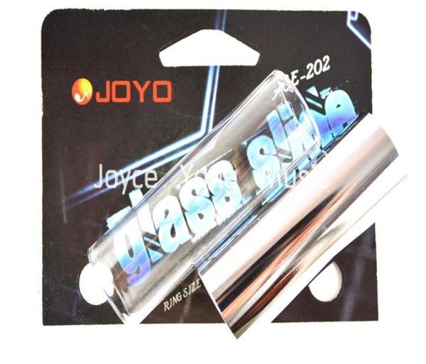 joyo smooth glass slide chrome steel slide guitar slides resonant rich tones bright metallic tones wholes2154162
joyo smooth glass slide chrome steel slide guitar slides resonant rich tones bright metallic tones wholes2154162
