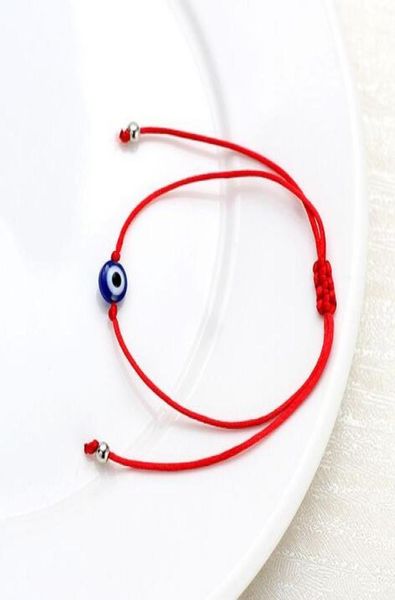 20pcslot lucky string blue evil eye lucky red cord adjustable bracelet diy new5651805, Golden;silver
20pcslot lucky string blue evil eye lucky red cord adjustable bracelet diy new5651805, Golden;silver