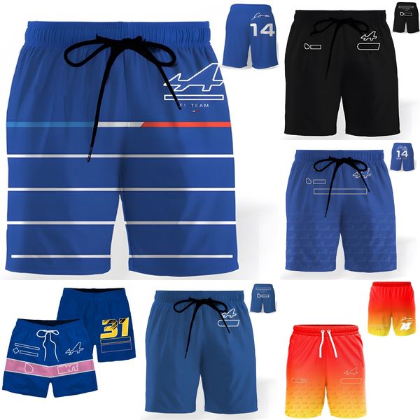 f1 racing shorts formula 1 men's casual fashion shorts outdoor comfortable breathable short pants summer swimming trunks sport shorts
f1 racing shorts formula 1 men's casual fashion shorts outdoor comfortable breathable short pants summer swimming trunks sport shorts