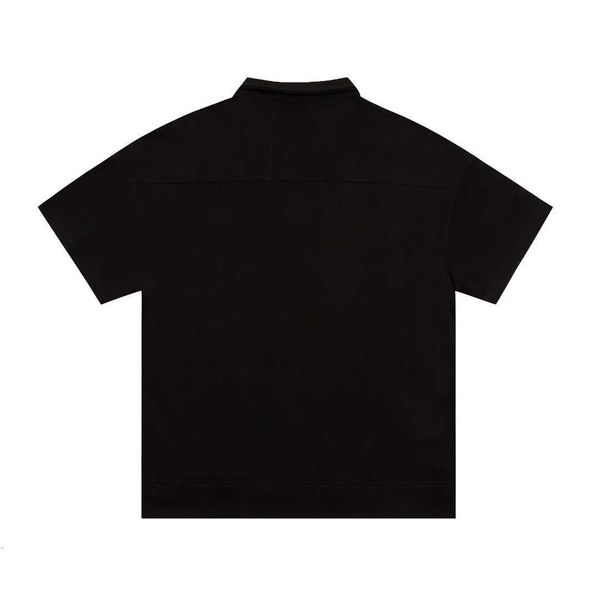 2023 men t shirt short sleeve rhude tess designer casual fashion 450g 2023ss classic pearl polo t-shirt premium edition, White;black
2023 men t shirt short sleeve rhude tess designer casual fashion 450g 2023ss classic pearl polo t-shirt premium edition, White;black