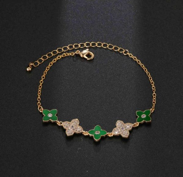 women039s bracelet 3a zircon flower temperament women039s exquisite fashion jewelry4104340, Black
women039s bracelet 3a zircon flower temperament women039s exquisite fashion jewelry4104340, Black