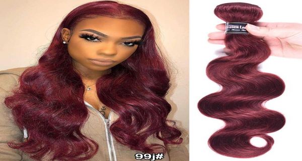 hair bulks 99j bundles body wave dark wine human brazilian weave 1 piece non 2209243169034, Black
hair bulks 99j bundles body wave dark wine human brazilian weave 1 piece non 2209243169034, Black