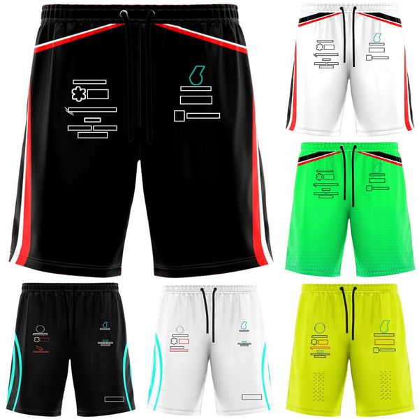 2023 f1 men's shorts summer formula 1 team co-branded sport shorts extreme sports racing casual quick dry shorts fashion beach pants
2023 f1 men's shorts summer formula 1 team co-branded sport shorts extreme sports racing casual quick dry shorts fashion beach pants