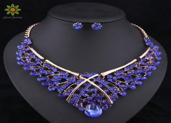 africa beads jewelry set fashion nigerian wedding jewelry sets for brides gold plated necklace earrings sets 5colors3148713, Slivery;golden
africa beads jewelry set fashion nigerian wedding jewelry sets for brides gold plated necklace earrings sets 5colors3148713, Slivery;golden