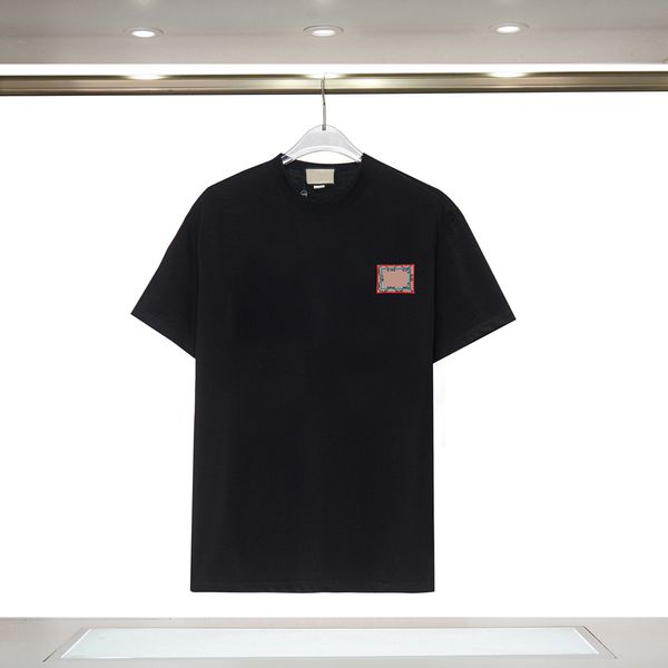 designer luxury tshirt men s women designer t shirts short summer fashion casual with brand letter designers t-shirt m-3xl, White;black
designer luxury tshirt men s women designer t shirts short summer fashion casual with brand letter designers t-shirt m-3xl, White;black