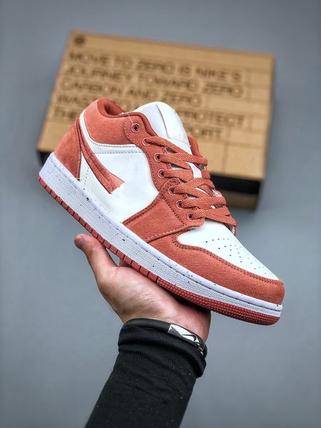 2023 authentic 1 basketball shoes 1s low canvas peach sky j orange sail fn3722-801 man woman designer shoes sports sneakers
2023 authentic 1 basketball shoes 1s low canvas peach sky j orange sail fn3722-801 man woman designer shoes sports sneakers