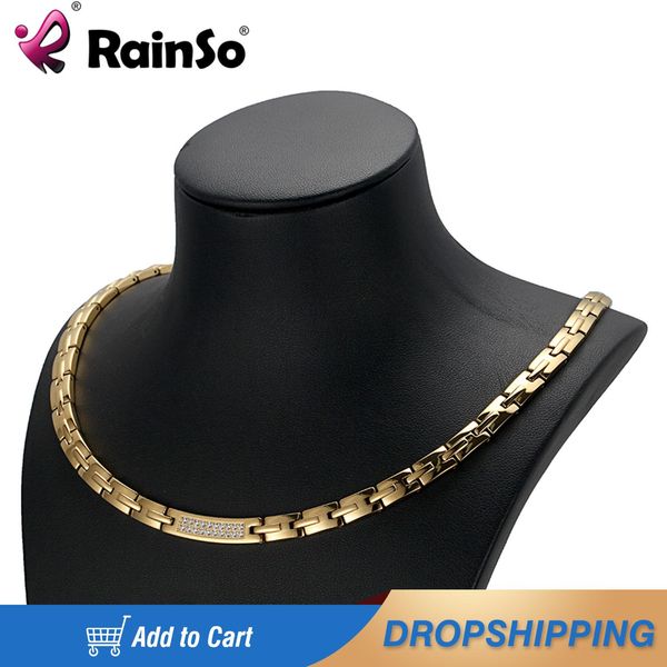 necklaces rainso womens necklaces jewelry magnetic therapy for arthritis ladies power necklaces dropship zircon germanium jewellery, Silver
necklaces rainso womens necklaces jewelry magnetic therapy for arthritis ladies power necklaces dropship zircon germanium jewellery, Silver