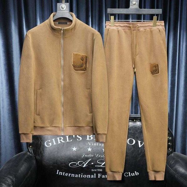 men tracksuit tb embroidered jacket pants set burb designer suit mens womens plus size clothing sweater sweatpants sports clothes two-piece, Gray
men tracksuit tb embroidered jacket pants set burb designer suit mens womens plus size clothing sweater sweatpants sports clothes two-piece, Gray