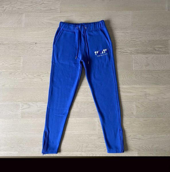 men's tracksuits trapstar man set chenille decoded streetwear casual hooded tracksuit bright blue/white new high end 64ess, Gray
men's tracksuits trapstar man set chenille decoded streetwear casual hooded tracksuit bright blue/white new high end 64ess, Gray