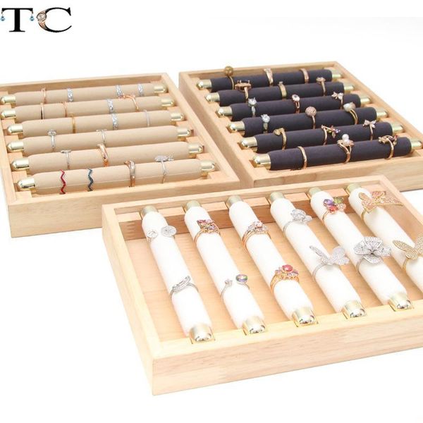 boxes natural log ring display tray 6 movable ring storage stick jewelry shooting props, Black;white
boxes natural log ring display tray 6 movable ring storage stick jewelry shooting props, Black;white