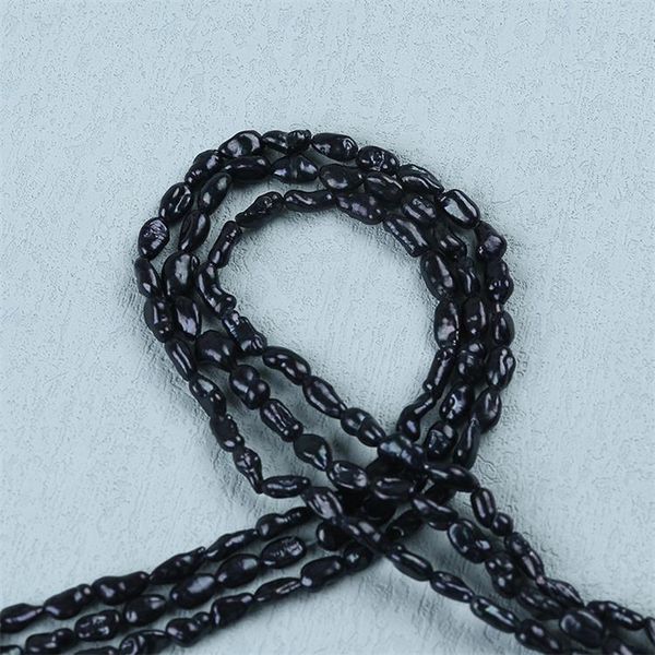crystal 45mm black keshi freshwater pearl strand with straight hole for jewelry making
crystal 45mm black keshi freshwater pearl strand with straight hole for jewelry making