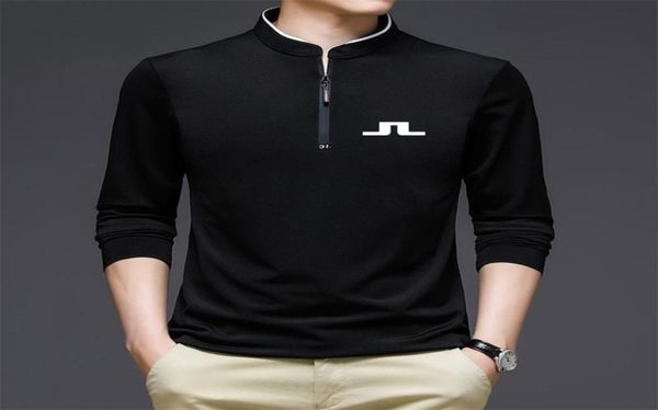 men golf clothing long sleeve tshirt men039s outdoor sports ventilation loose bottomed polo shirt half zip golf wear 2206276240799, Black;blue
men golf clothing long sleeve tshirt men039s outdoor sports ventilation loose bottomed polo shirt half zip golf wear 2206276240799, Black;blue