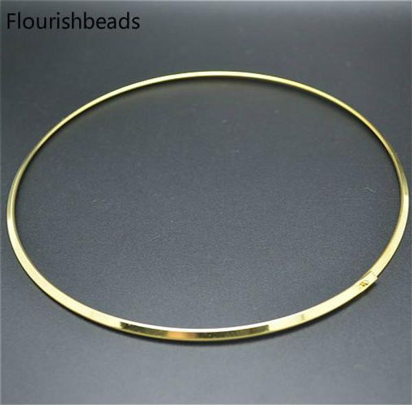 polish gold plating color metal round circle necklace choker parts necklet chains jewelry findings 20pc/lot ing, Blue
polish gold plating color metal round circle necklace choker parts necklet chains jewelry findings 20pc/lot ing, Blue