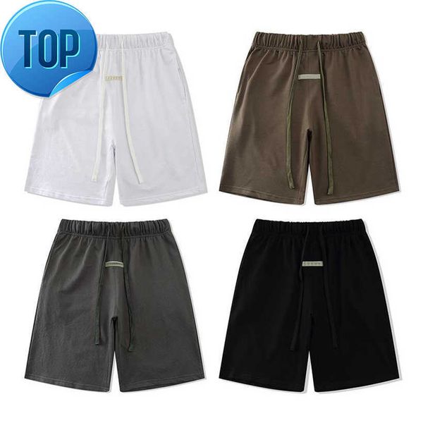 fashionmen's shorts 21ss reflective high street casual sports pant loose oversize style drawstring short pants trend designer ess essen, White;black
fashionmen's shorts 21ss reflective high street casual sports pant loose oversize style drawstring short pants trend designer ess essen, White;black