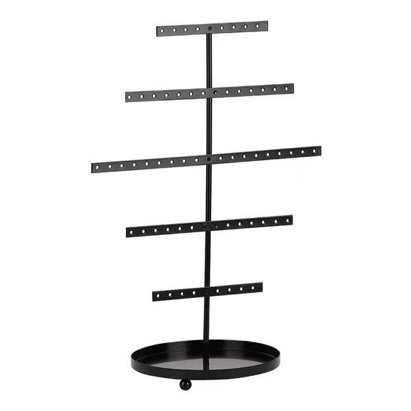 boxes black earring jewelry organizer metal display stand jewelry storage holder store home decoration gifts hot, Black;white
boxes black earring jewelry organizer metal display stand jewelry storage holder store home decoration gifts hot, Black;white