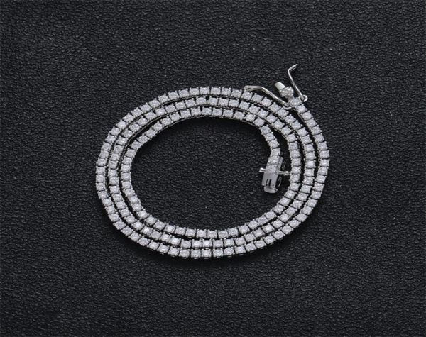2mm 16quot 18quot 20quot tennis chain necklace brass setting cz goldsilver color iced out aaa cubic zirconia bc210 2202186522346, Silver
2mm 16quot 18quot 20quot tennis chain necklace brass setting cz goldsilver color iced out aaa cubic zirconia bc210 2202186522346, Silver