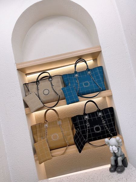 designer bag cc new beach bag shopping bag practical beach bag business trip large capacity
designer bag cc new beach bag shopping bag practical beach bag business trip large capacity