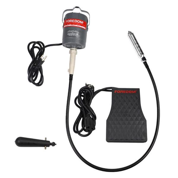 other new to 220v foredom flex shaft motor dremel polishing motor jewelry tools equipment
other new to 220v foredom flex shaft motor dremel polishing motor jewelry tools equipment