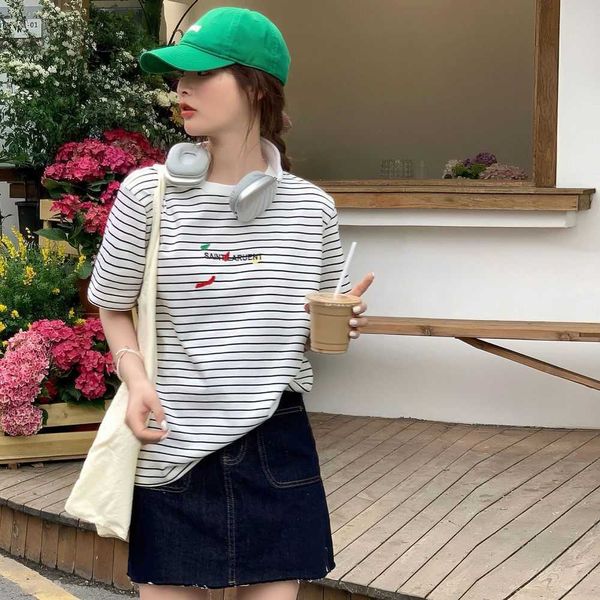 solid color t-shirt for women summer short sleeve women new spring/summer, White
solid color t-shirt for women summer short sleeve women new spring/summer, White