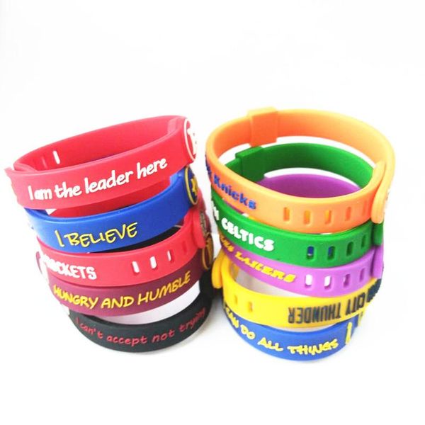 bangle 20pcs men signature sport silicone bracelets amp bangles size adjustable for basketball lover fans wristband strap sh038, Black
bangle 20pcs men signature sport silicone bracelets amp bangles size adjustable for basketball lover fans wristband strap sh038, Black