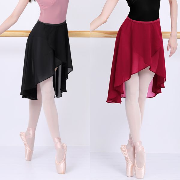 dancewear women ballet skirts girls chiffon ballet dress tulle skirt black polyester dance costumes training dress 230520, Blue
dancewear women ballet skirts girls chiffon ballet dress tulle skirt black polyester dance costumes training dress 230520, Blue