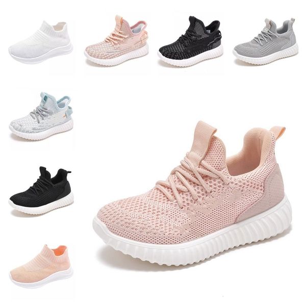 2023 tennis children lightweight casual shoes for baby girls kids boys rubber bottom antiskid outdoor gym mesh breathable sneakers outdoor w, Black
2023 tennis children lightweight casual shoes for baby girls kids boys rubber bottom antiskid outdoor gym mesh breathable sneakers outdoor w, Black