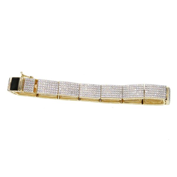 bangle hip hop bling micro pave cz square bead link chain iced out hip hop bling men boy 21cm luxury wedding gift bracelet bangle men, Black
bangle hip hop bling micro pave cz square bead link chain iced out hip hop bling men boy 21cm luxury wedding gift bracelet bangle men, Black