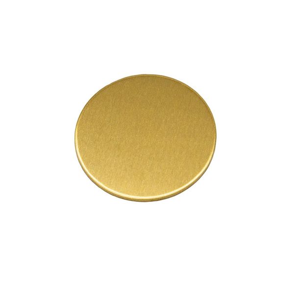 polish 32mm brass stamping blanks metal engraving tags jewelry findings disc charms plate pendant 18gauge thick, Blue
polish 32mm brass stamping blanks metal engraving tags jewelry findings disc charms plate pendant 18gauge thick, Blue