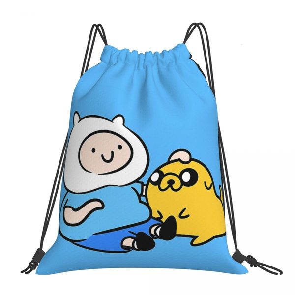 evening bags kawaii finn jake bmo bubblegum tv print drawstring storage backpack teenager travel bag multifunction pocket 230519
evening bags kawaii finn jake bmo bubblegum tv print drawstring storage backpack teenager travel bag multifunction pocket 230519