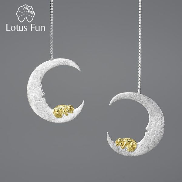 knot lotus fun sweet dream little puppy and moon long dangle earrings for women 925 sterling silver dog luxury jewelry 2022 trend new
knot lotus fun sweet dream little puppy and moon long dangle earrings for women 925 sterling silver dog luxury jewelry 2022 trend new
